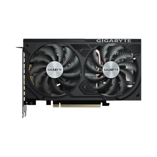 Gigabyte RTX 5050 Windforce OC V2 8GB GDDR6 Graphics Card